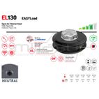 CABEZAL TAP-N-GO CARGA RÁPIDA EL130 - SIN ADAPTADOR - motoscamaralweb.com