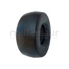 NEUMATICO LISO CARLISLE (ESPECIAL GIRO CERO) 13x5.00-6 4PR - motoscamaralweb.com
