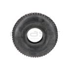 NEUMATICO TUBELESS 11x4.00 - 4- 125/70-4 IMP - motoscamaralweb.com