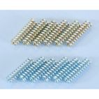 Muelles Embrague PoliniS YAM.T-MAX 500 (6 d.1.25+6 d.1.30) (245086) - motoscamaralweb.com