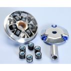 Variador Polini PEUGEOT 50 LUDIX-J.F.CAR. (241632)- motoscamaralweb.co