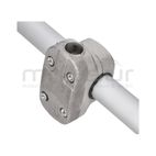 BARRA DESBROZADORA CON CABEZAL Y SOPORTE EMBRAGUE (28x9T) - motoscamaralweb.com