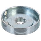 ARANDELA CENTRADO CODOS 26 mm. - motoscamaralweb.com