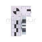 ARANDELA CENTRADO CODOS 26 mm. - motoscamaralweb.com