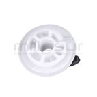 POLEA ARRANQUE FACIL + TRINQ STIHL HS46. HS56. HS81. HS82. HS86. BG56. BG66. BG86. BR200. SH56. SH86 - motoscamaralweb.com