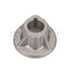 SOPORTE CUCHILLA CASTEL GARDEN ( 22.2 mm. - 11mm) - motoscamaralweb.com