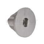 SOPORTE CUCHILLA CASTEL GARDEN ( 22.2 mm. - 11mm) - motoscamaralweb.com