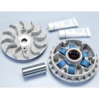 Variador Polini HI SPEED HONDA SH 300 INY. (241650)- motoscamaralweb.c