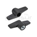 BOLSA DE 2 PALOMILLAS M8 NEGRO - motoscamaralweb.com