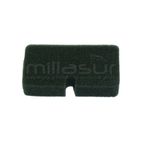 FILTRO AIRE HUSQV. 235R - motoscamaralweb.com