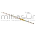 TUBO TRANSMISION DESBROZADORA 150 cm x 28 mm - motoscamaralweb.com