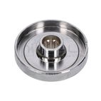 ARANDELA CENTRADO HUSQV. 143RII. 243R. 543R PARA 55-1204 (10E) - D63BA - motoscamaralweb.com