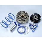 Variador Polini HI-SPEED PIAGGIO ZIP.QUARTZ (241672)- motoscamaralweb.