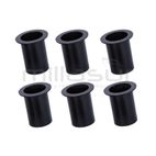 JUEGO REDUCTORES EJE RUEDA 25MM x 80MM - motoscamaralweb.com