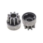 PIÑON RUEDA DERCH CORTACESPED C460VH. S460VH. S510VH. W460VH. W510VH (Ø22x25) - motoscamaralweb.com