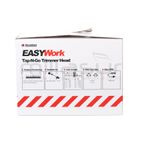 CAJA EXPOSITORA DE 20 CABEZALES EW130 CARGA RÁPIDA - SIN ADAPTADOR - 55-140 - motoscamaralweb.com