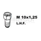 ADAPTADOR PT130 10x1.25 Izq/Hembra - motoscamaralweb.com