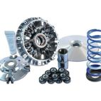 Variador Polini HI-SPEED YAM.T-MAX 500 12 ROD. (241696)- motoscamaralw