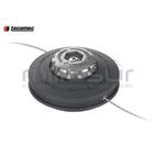 CABEZAL MANUAL PROFESIONAL PT130 - SIN ADAPTADOR - motoscamaralweb.com