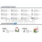 CABEZAL MANUAL PROFESIONAL PT130 - SIN ADAPTADOR - motoscamaralweb.com