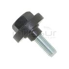 TORNILLO CUCHILLA ALKO MODELOS ELECTRICOS M10 X 29mm - motoscamaralweb.com