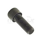 TORNILLO CUCHILLA SABO-JOHN DEERE ECONOMY. SPECIAL. STANDARD. CLASSIC TURBOSTAR M3/8 UNF X 25mm - motoscamaralweb.com