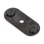 ARANDELA SOPORTE TORNILLO CUCHILLA HUSQV. - AYP - JONSERED - PARTNER - motoscamaralweb.com