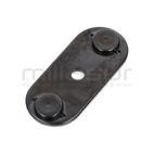 ARANDELA SOPORTE TORNILLO CUCHILLA HUSQV. - AYP - JONSERED - PARTNER - motoscamaralweb.com