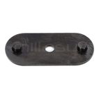 ARANDELA SOPORTE TORNILLO CUCHILLA HUSQV. - AYP - JONSERED - PARTNER - motoscamaralweb.com