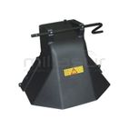 DEFLECTOR SALIDA TRASERA CASTEL GARDEN TC102. TC122 - motoscamaralweb.com