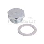 TORNILLO ENGRASE CODO HUSQVARNA 240R. 245R. 250R. 252R - motoscamaralweb.com