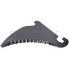 CUCHILLA DE EMPACADORA ADAPTABLE A CLAAS QUADRANT 2200 RC. ... - motoscamaralweb.com