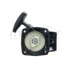 ARRANQUE MANUAL MITSUBISHI TL26 - PG2C (4 TORNILLOS) - ANOVA D26C - motoscamaralweb.com