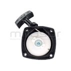 ARRANQUE MANUAL TIPO MARUYAMA 26CC (4 TORNILLOS) - ANOVA PG1C - motoscamaralweb.com