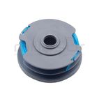 CARRETE NYLON Ø 1.5 ADAPTABLE A FLYMO CONTOUR 500. MINI TRIM AUTO. ... - motoscamaralweb.com