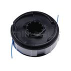CARRETE NYLON Ø 1.5 ADAPTABLE A ALDI GLR451. GLR452. GLR453. GLR454. ... - motoscamaralweb.com