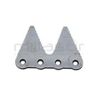 CUCHILLA PEINE SEGADORA ESM 3211211 - motoscamaralweb.com