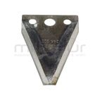 CUCHILLA PEINE SEGADORA ESM 344006 - motoscamaralweb.com