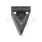 CUCHILLA PEINE SEGADORA ESM 344201 - motoscamaralweb.com