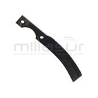 CUCHILLA MOTOAZADA HONDA 225X68 DRCH - motoscamaralweb.com