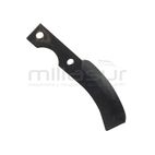 CUCHILLA MOTOAZADA FERRARI 71HP 7.5 R - GRILLO IZQ - motoscamaralweb.com