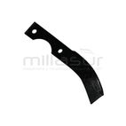 CUCHILLA MOTOAZADA 198x48 IZQ - AGRIA - motoscamaralweb.com