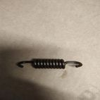 MUELLE EMBRAGUE MT-32. MT-42. MT-51 41.5MM DE LARGO 8 ESPIRALES- motos