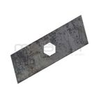 CUCHILLA ESCARIFICADOR SOLO - motoscamaralweb.com