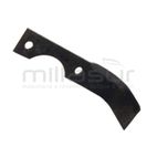 CUCHILLA MOTOAZADA AGRIA DERECHA - motoscamaralweb.com