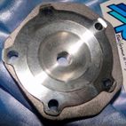 CULATA POLINI MOTOR ROTAX 123 APRILIA RS 125 - motoscamaralweb.com