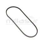 CORREA TRACCIÓN 9.5x820 ADAPTABLE A HONDA HRB475 HRB476. HRG415 - motoscamaralweb.com