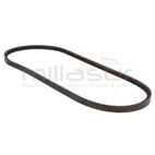 CORREA TRACCIÓN 9.5x820 ADAPTABLE A HONDA HRB475 HRB476. HRG415 - motoscamaralweb.com