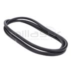 CORREA 4L 12.7x2845 ADAPTABLE A AL-KO - motoscamaralweb.com