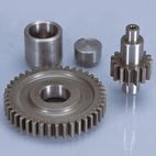 ENGRANAJE MBK BOOSTER MAS LARGO (2021346) - motoscamaralweb.com